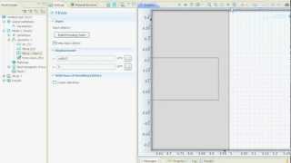 MEMS COMSOL 42 Tutorial 25 [upl. by Annasus317]