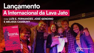 Imperialismo nova direita e o combate à corrupção como farsa na Lava Jato [upl. by Hodosh647]