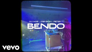 DJ Noiz Criimson Pieter T  Bendo Official Music Video [upl. by Acinomaj]