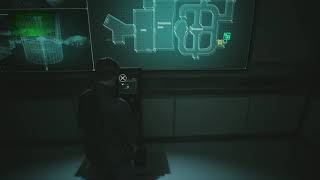 RE2 2019 Greenhouse Dispersal Cartridge Codes 1st Playthrough  Leon A [upl. by Hyacinthe614]