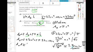 BBR Mathe Berlin Teil 2 von 7 Körper [upl. by Rahel]