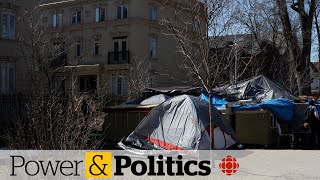 25M anonymous donation meant to tackle homelessness in London Ont [upl. by Idnak911]