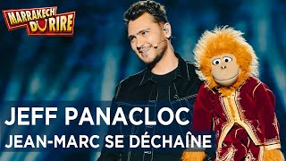 Jeff Panacloc  JeanMarc se déchaîne  Marrakech du Rire 2022 [upl. by Nameloc]