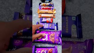 Dairy milk silk bubbly vs Big Dairy Milk silk bubbly vs Biscuits food foodblogger shorts [upl. by Nareht693]