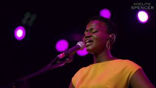 SOMEONE LIKE ME  AMAZING GRACE WORSHIP MEDLEY by ADELITE SPENCER [upl. by Marinelli]