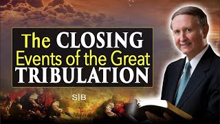 The Closing Events of the Great Tribulation  Pastor Stephen Bohr 11 0f 24 [upl. by Nillad]