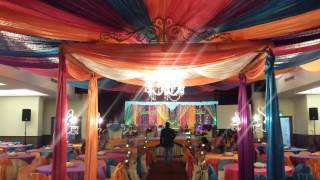 Wedding at Futsing Association Singapore by KM Wedding Services [upl. by Edrei608]