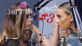 Jerrie Thirlwards Crack 3 Jade and Perrie spoof [upl. by Gaylor]