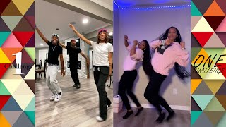 MR TAKE YA B Challenge Dance Compilation [upl. by Sivi436]