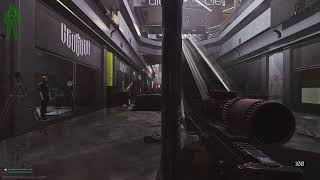 GOING TO THE MALL AND THIS HAPPEND  ESCAPE FROM TARKOV FULL RAID [upl. by Ainezey918]