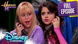 Hannah Montana Vs Mikayla Full Episode  Hannah Montana  disneychannel [upl. by Agler]