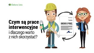 Czym są prace interwencyjne i dlaczego warto z nich skorzystać [upl. by Skip]