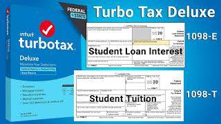 Turbotax deluxe 2021 [upl. by Mercer283]