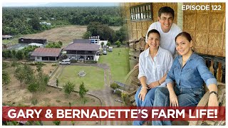 FARM RAID Gary amp Bernadette Estrada’s 3 Hectare Farm  Karen Davila Ep122 [upl. by Coster614]