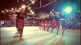 SISSIWIT DANCE  IGOROT SONG  IGOROT DANCE  AGUILAR PANGASINAN [upl. by Irelav]