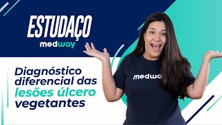 ESTUDAÇO Para RESIDÊNCIA PLECT  PARTE 2  Clínica Médica  Medway [upl. by Sillek841]