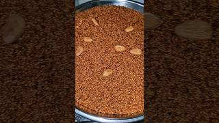 Healthy sprouted ragi powder for babies amp adults😋 [upl. by Eiduam]