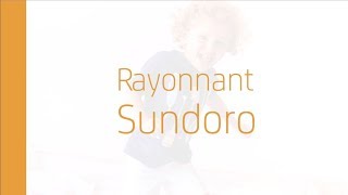 Le nouveau rayonnant électrique Sundoro de Sauter [upl. by Introc879]