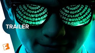 Artemis Fowl  Tráiler Oficial Sub Español [upl. by Niel]