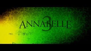 Annabelle 3  La maison du Mal  Bande annonce HD VOST [upl. by Clementine]