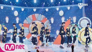 THE BOYZ  Giddy Up Comeback Stage  M COUNTDOWN 180405 EP565 [upl. by Allicerp759]