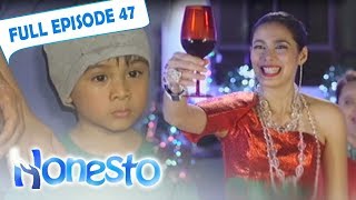 Full Episode 47  Honesto [upl. by Aisinut]