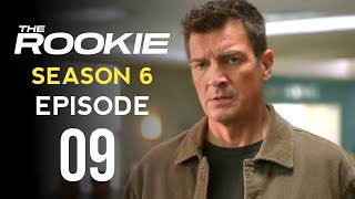 The Rookie Season 6 Episode 9 Trailer  Release date  Promo HD [upl. by Ahseile]