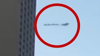 5 Flying SANTA Claus caught on camera  spotted in real life Part 2 [upl. by Stephana]