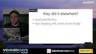 ThinkAsync in Java8 by Dmitry Aleksandrov [upl. by Amsirak653]