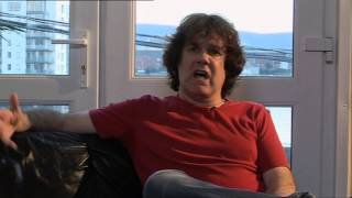 gary moore phil lynott tribute pt 1 Commentary [upl. by Ahsayn]