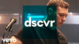 Matt Maeson  Cringe  Vevo dscvr Live [upl. by Linskey]