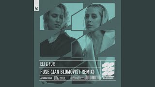 Fuse Jan Blomqvist Extended Remix [upl. by Durwin972]