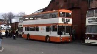 RNA 236J at Manchester [upl. by Jerrylee]