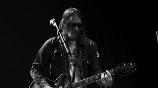 Brian Jonestown Massacre  We never had a chance  Live in London 2018  CARDINAL SESSIONS [upl. by Eninahs]