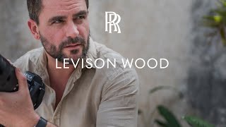 An Explorer’s Quest Levison Wood  RollsRoyce Inspiring Greatness [upl. by Andriette]