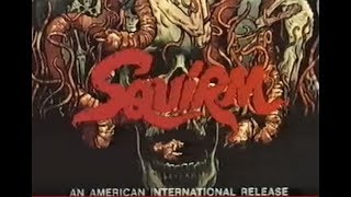 Squirm 1976  Trailer [upl. by Zobe63]