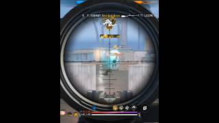 Free fire cs killer trending virelshorts fou [upl. by Karas]