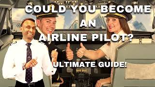 Discount Airline Pilot Guy [upl. by Elianora549]