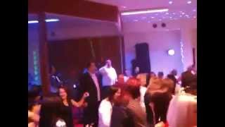 Halid Beslic  Prokleta je zena ta live [upl. by Ynnus]