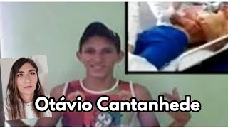 Caso Otávio da Silva Cantanhede Linchamento público ao extremo no Brasil [upl. by Philipines]