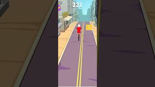 cycle stunt racing impossible tracks bmx cycle stunt game  3d Android gameplay gaming shorts [upl. by Macy]