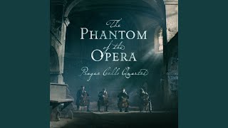 The Phantom of the Opera Overture [upl. by Tjaden952]