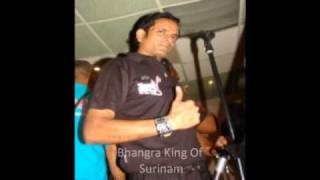 Jimmy Rambaran  Balle Balle [upl. by Ojyma404]