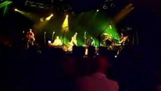 Anoushka Shankar amp Karsh Kale live  the Highline Ballroom 1 [upl. by Dinnage430]