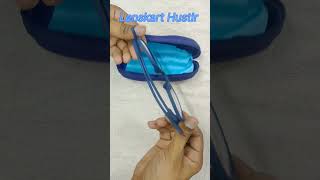 Lenskart Hustlr Eyeglasses Unboxing and Review shorts short shortvideo viral youtubeshorts [upl. by Eillor600]