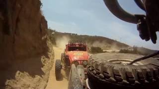 2013 Baja 500 Kellogg Motorsports 1st Place Class 5 [upl. by Schulz]