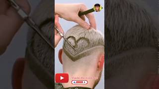 New Hair Cating Style ✂️hairstyle💈 bhojpuri youtubeshorts trending shorts viralshorts [upl. by Gualtiero]