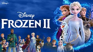 Frozen 2 Movie 2019  Walt Disneys Frozen 2019 Animated Movie  Frozen 2 Movie Full Facts ampReview [upl. by Werna]