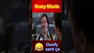 Scary Movie  Doofy sent ça shorts [upl. by Shelby539]