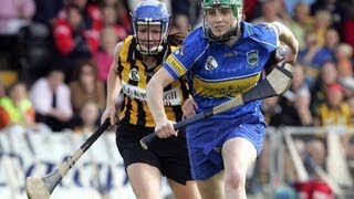 Camogie Championships [upl. by Ettecul]